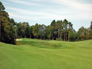 Deacons Lodge 2nd Fairway